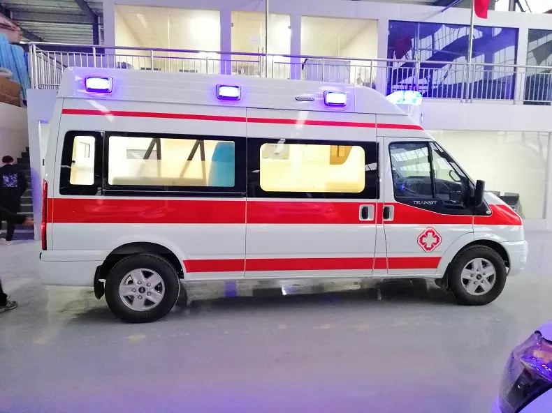 毕节跨省救护车出租